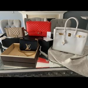 All bag reserved 🥰 not for sell